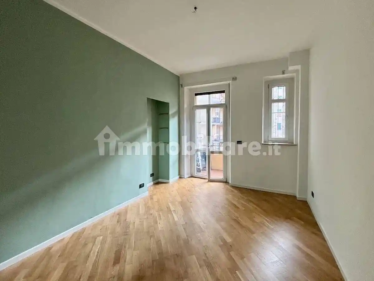 Appartamento in affitto a Torino