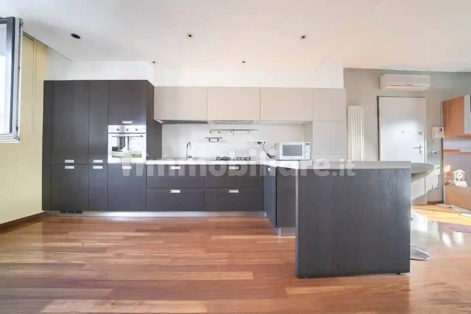 Attico - Mansarda - foto 2