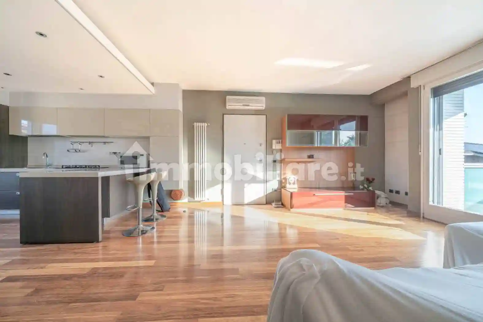 Attico - Mansarda - foto 3