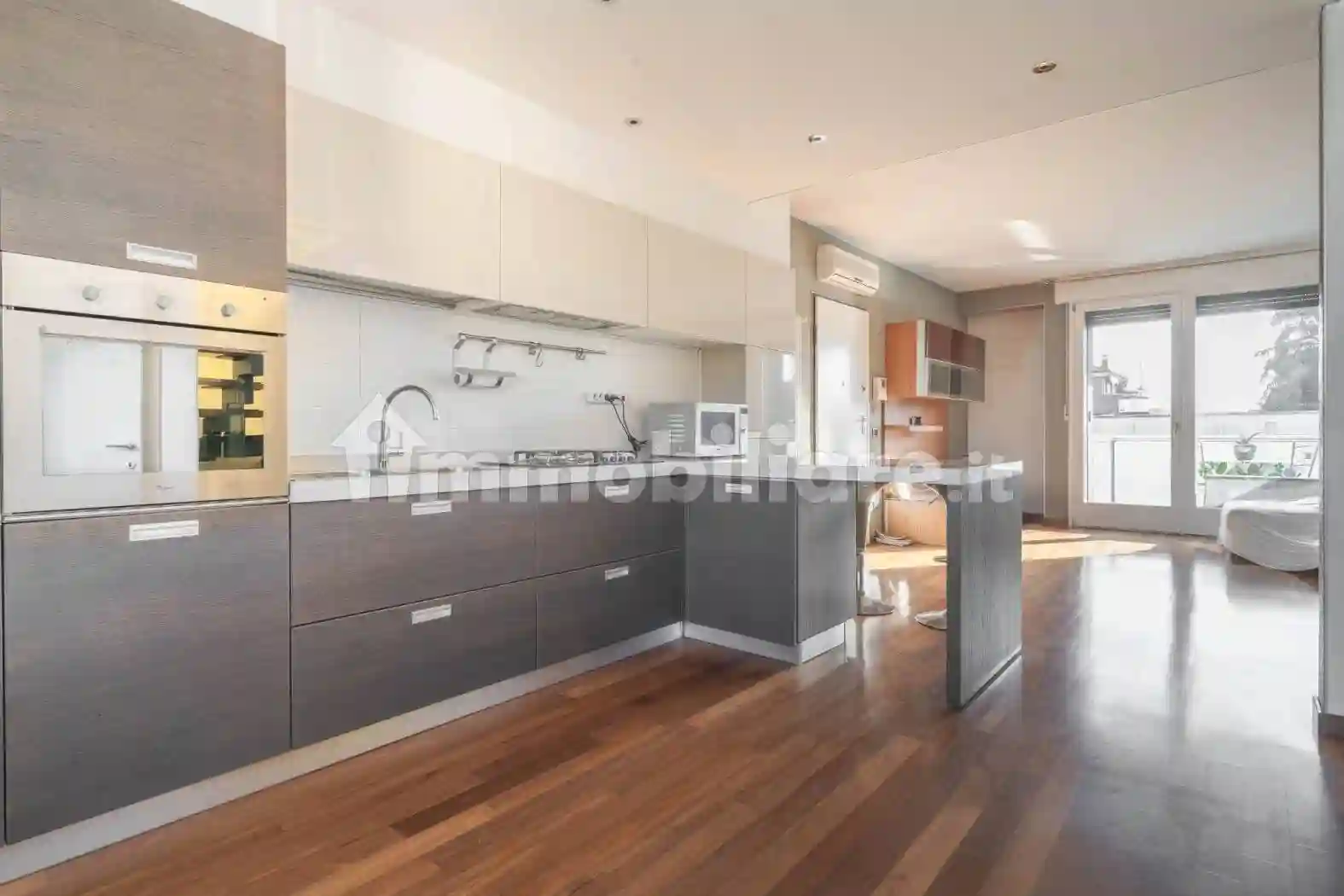 Attico - Mansarda - foto 5