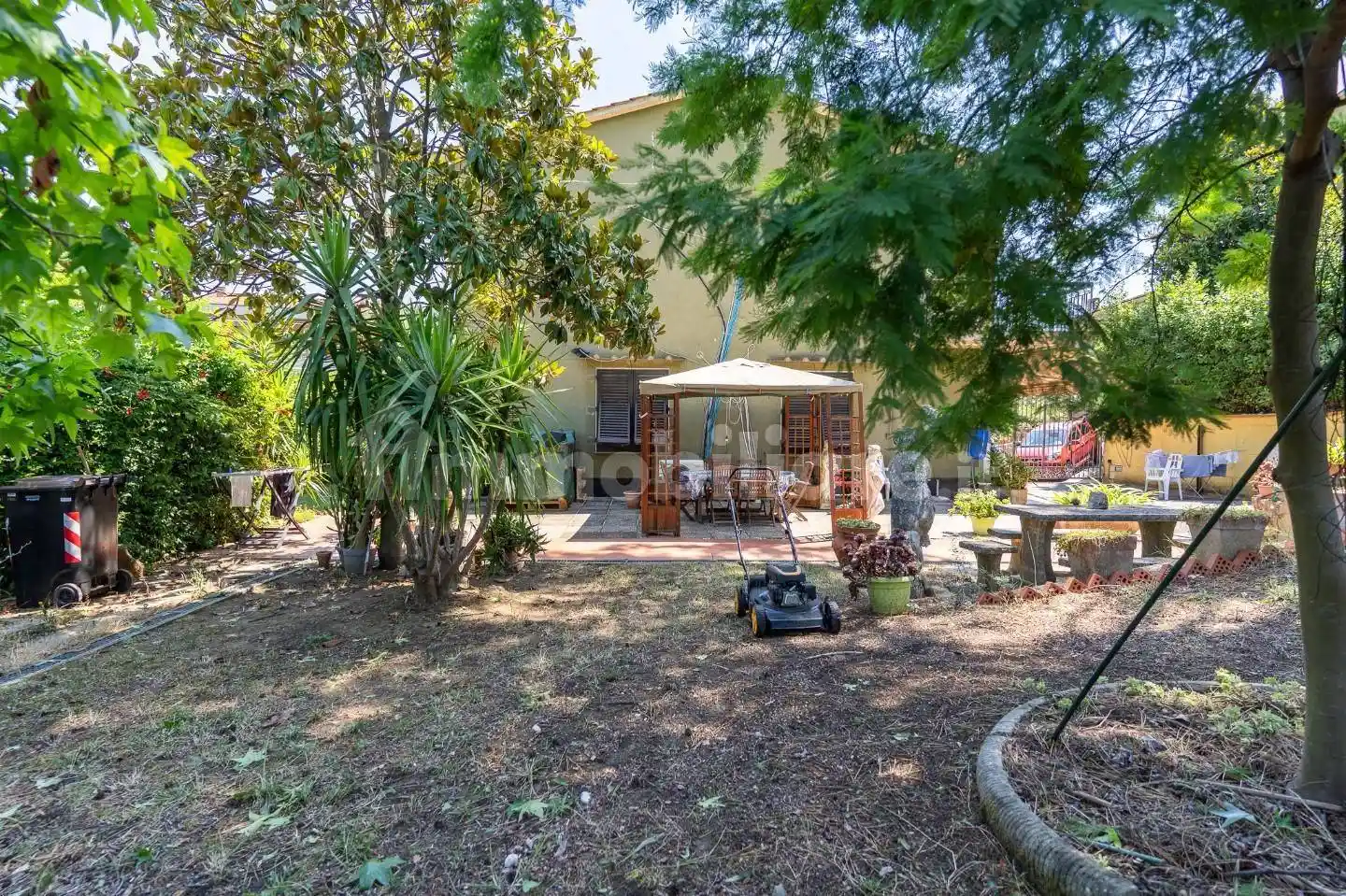 Villetta a schiera in vendita a Lastra a Signa