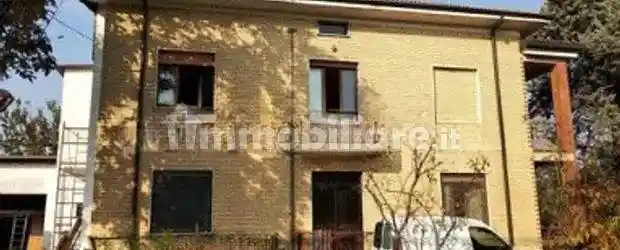 Appartamento in vendita a Bariano