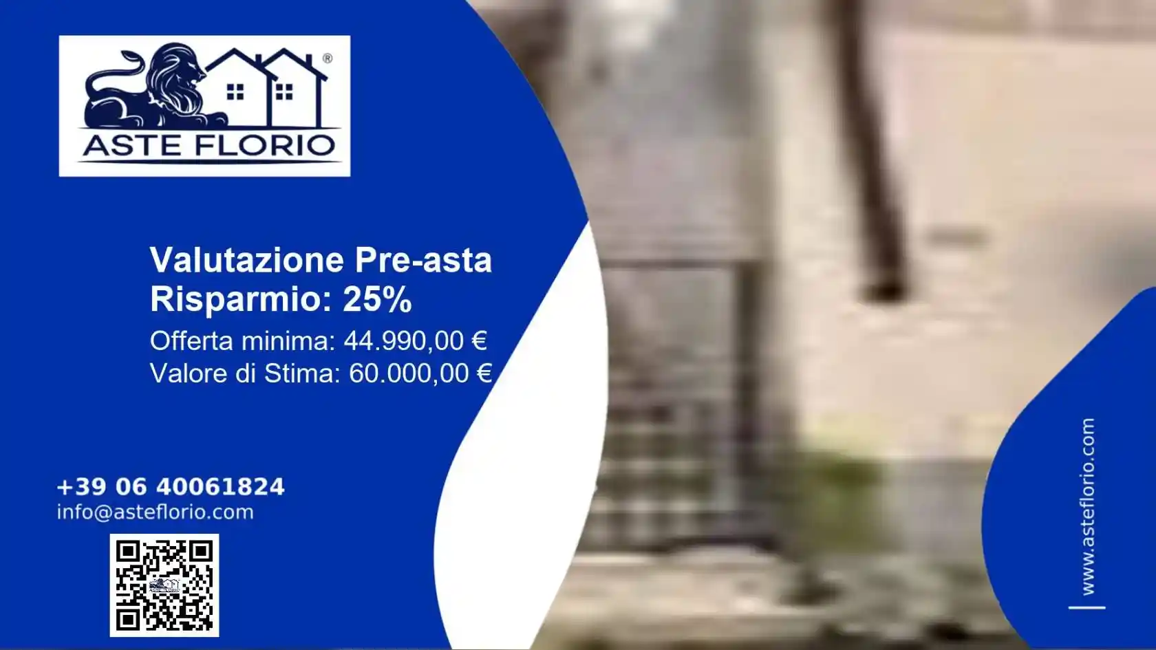 Appartamento in vendita a Nepi