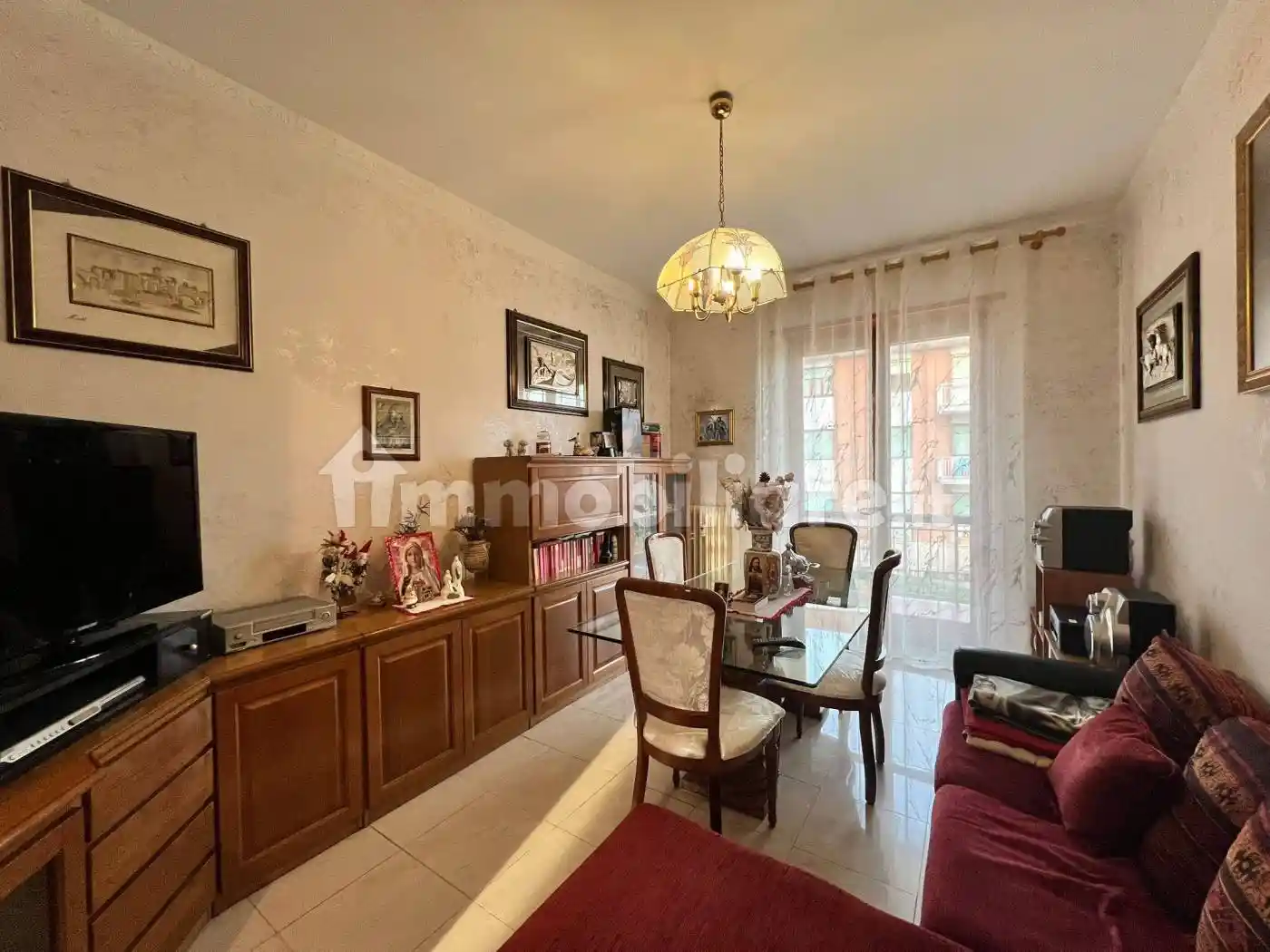 Appartamento in vendita a Piossasco