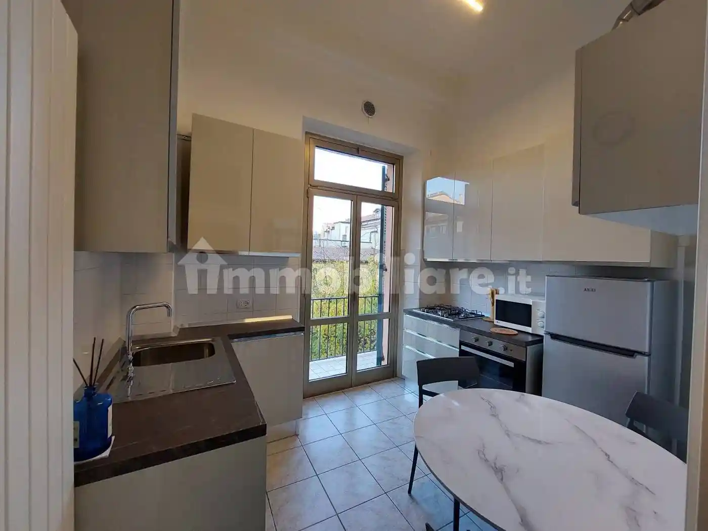 Appartamento in affitto a Verona