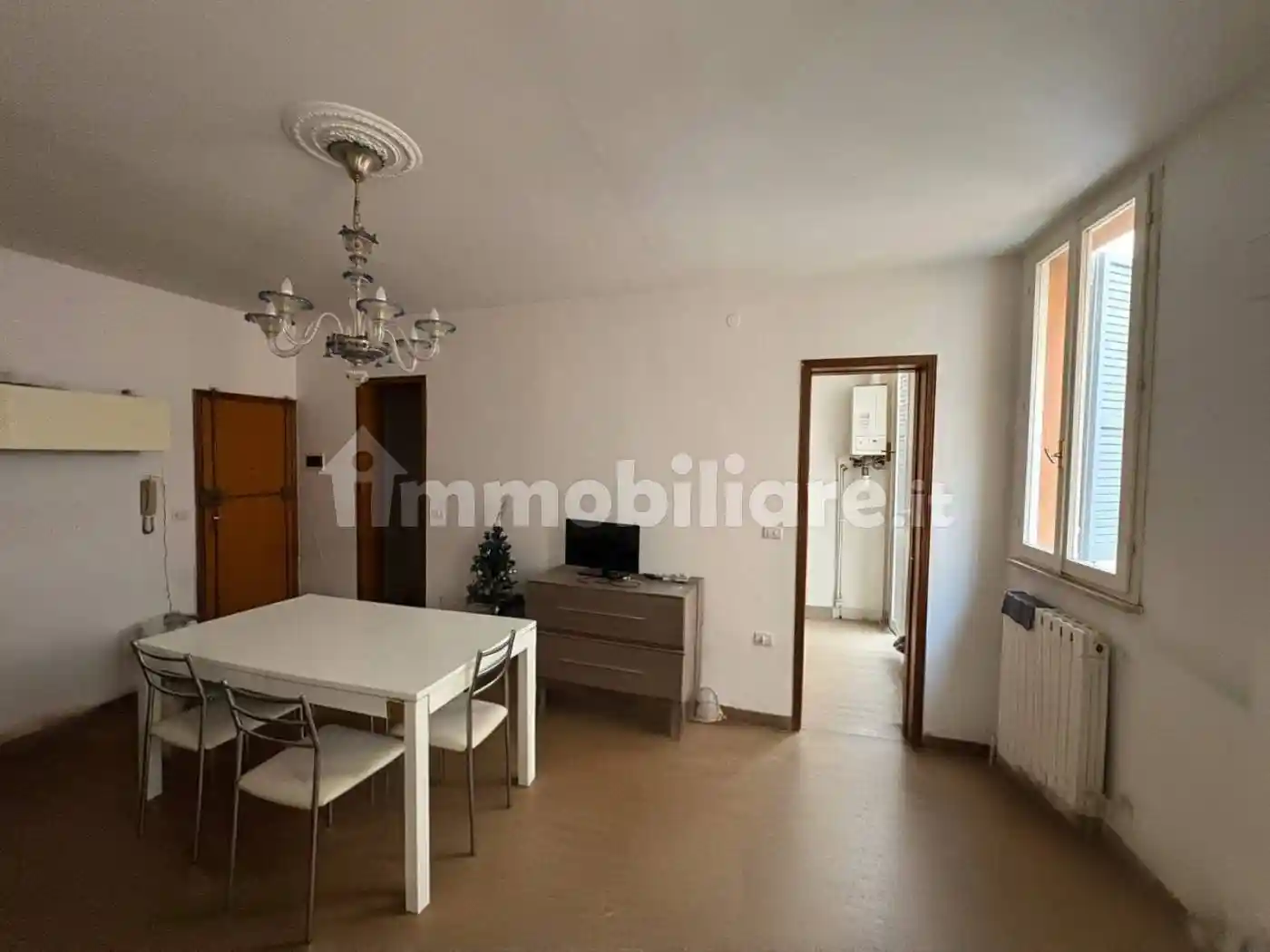 Appartamento in vendita a Modena