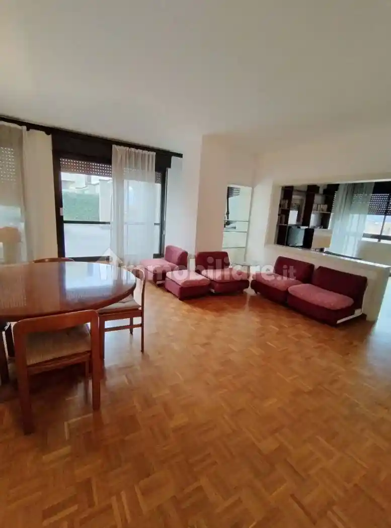 Appartamento in vendita a Verona