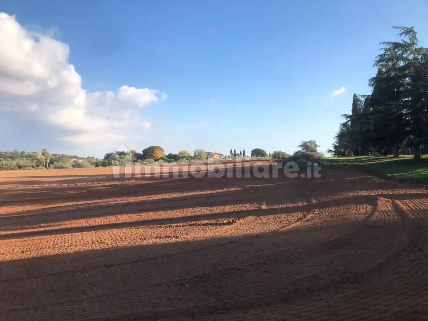 Rustico - Casale in vendita a Roma