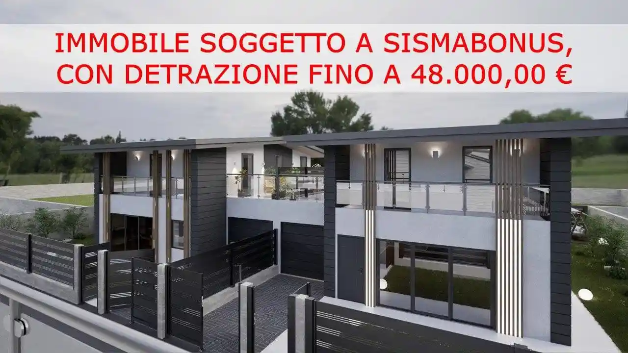 Progetto in vendita a Vinovo