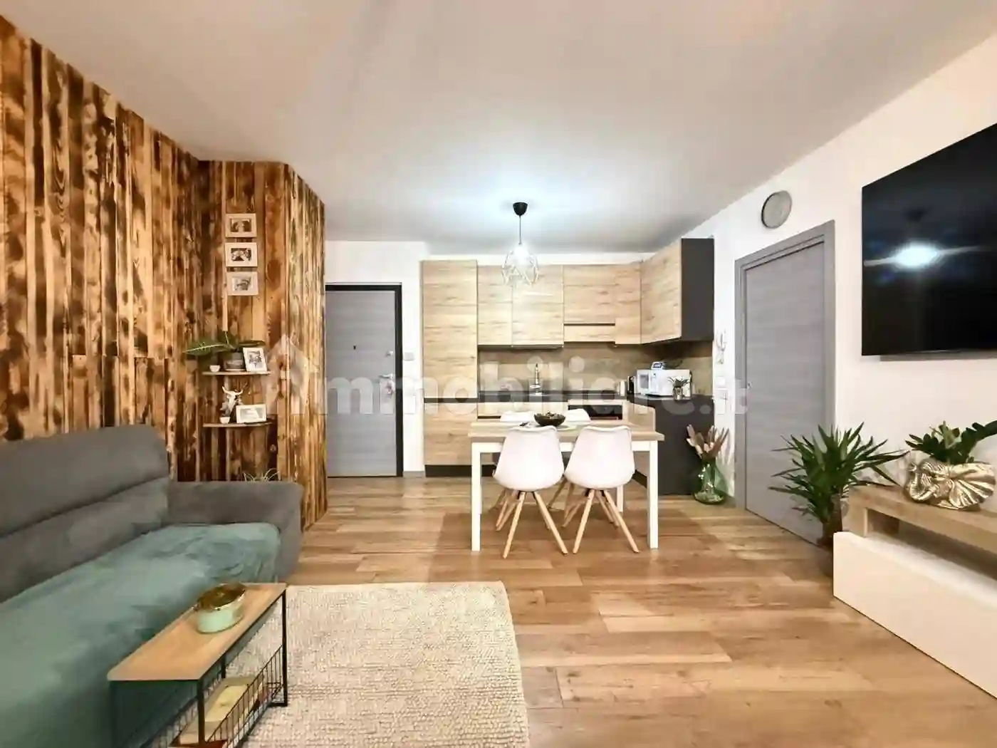 Appartamento - foto 2