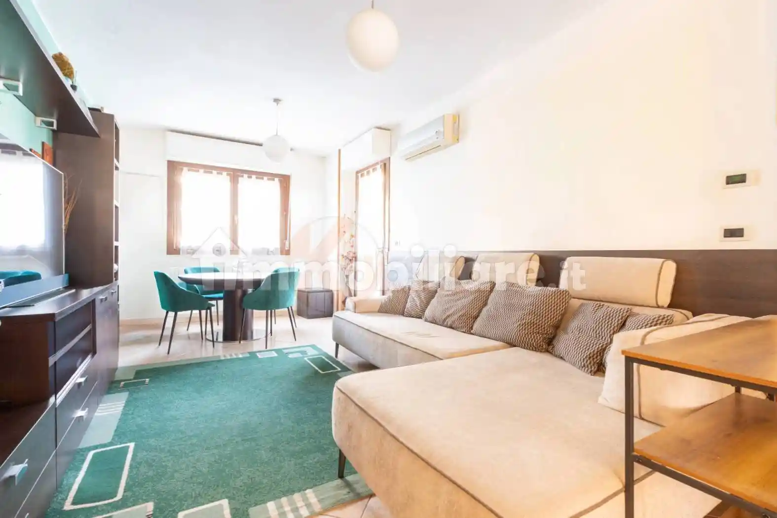 Appartamento in vendita a Sassari