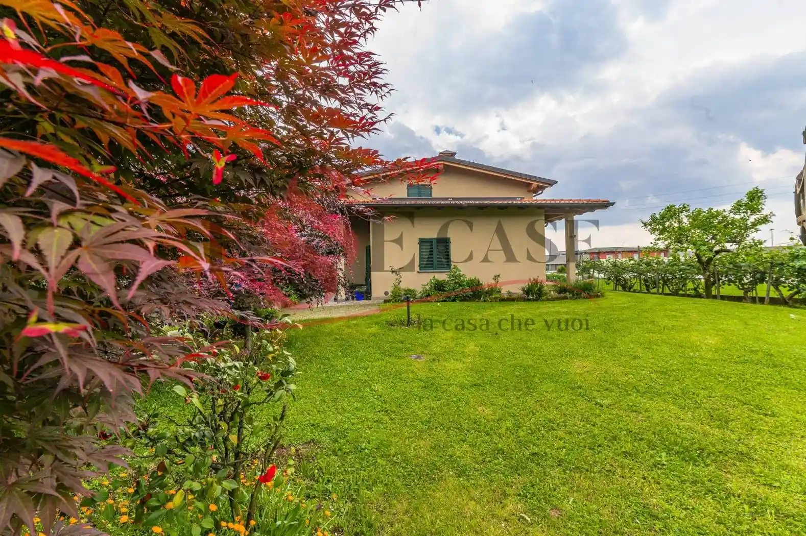 Appartamento in vendita a Nembro