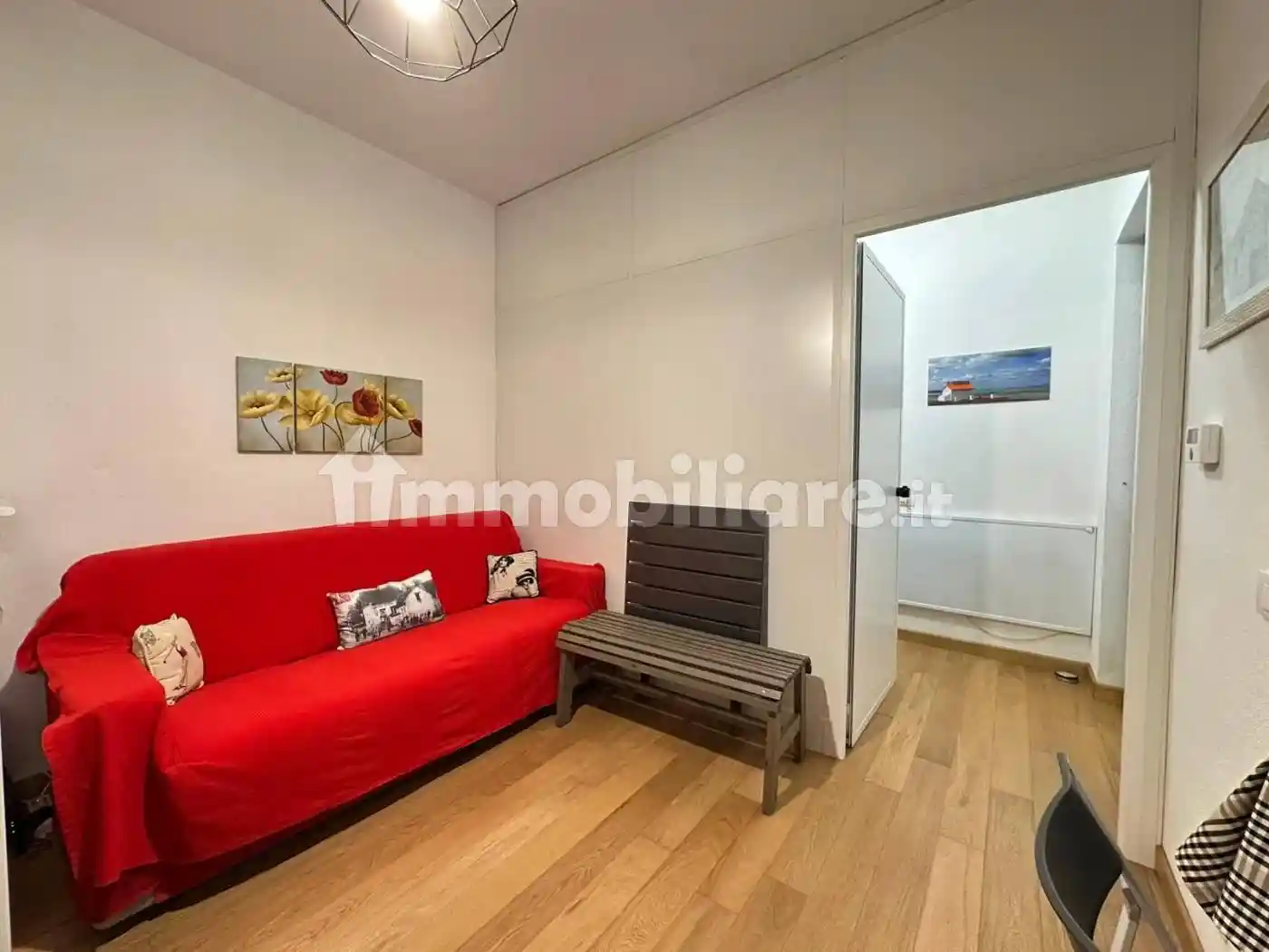 Appartamento in vendita a Scopello