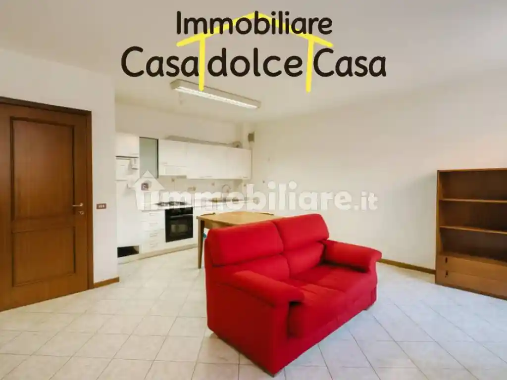 Appartamento in vendita a Reggio Emilia