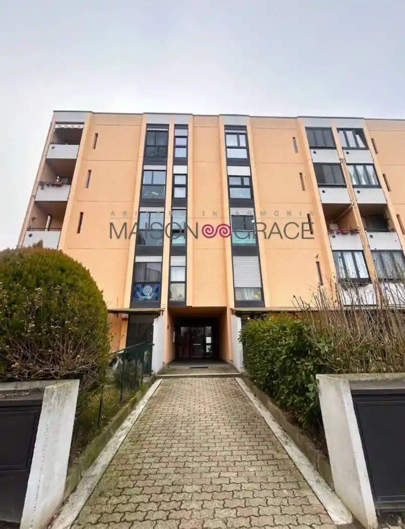 Appartamento in vendita a Alba