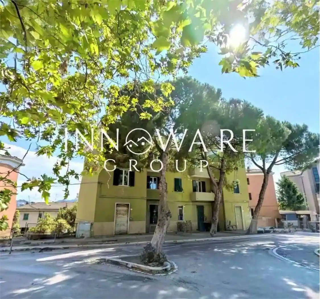 Appartamento in vendita a Ancona