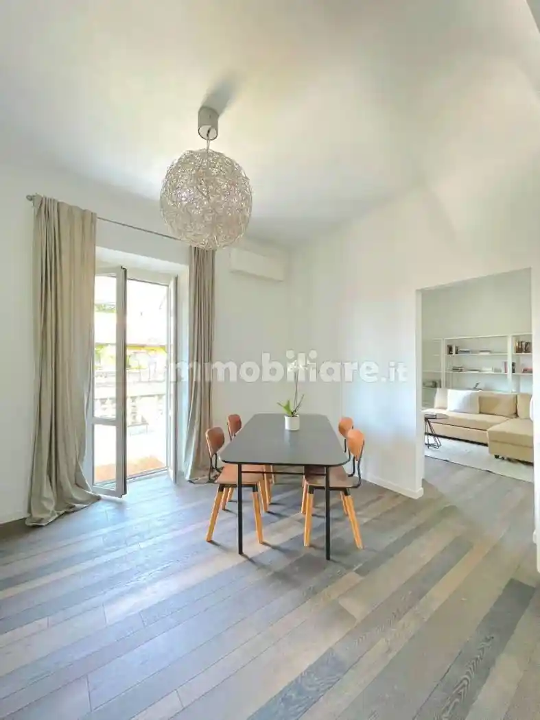 Attico - Mansarda in affitto a Milano