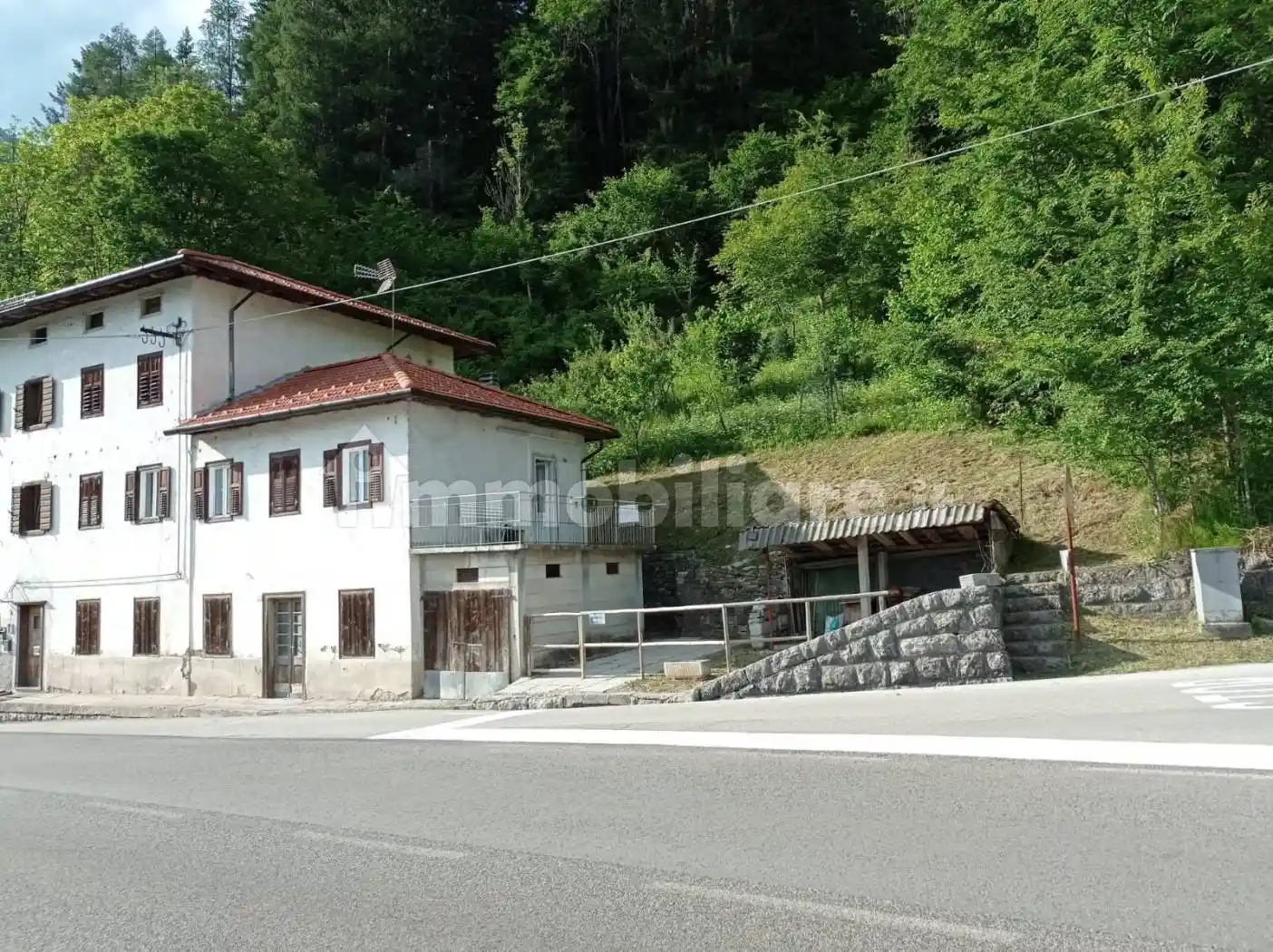 Appartamento in vendita a Vigo di Cadore
