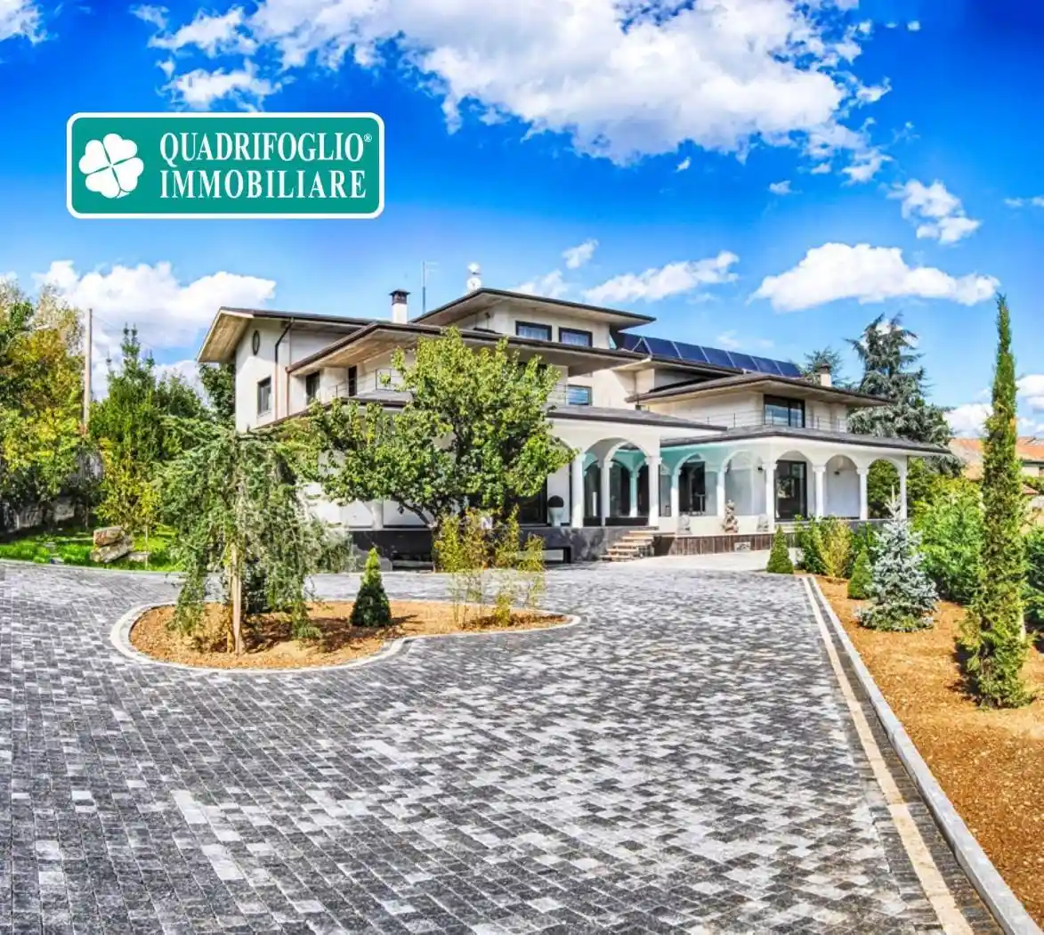 Villa in vendita a Tornimparte