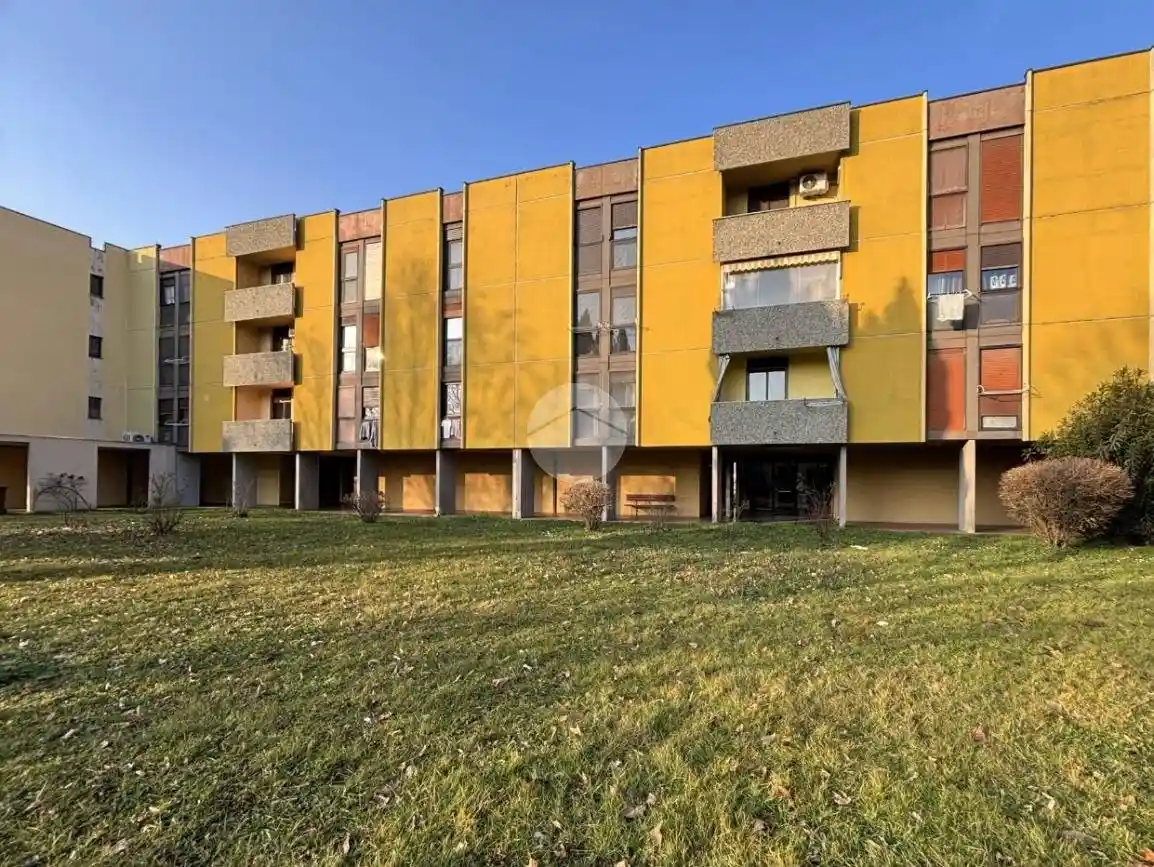 Appartamento in vendita a Ivrea