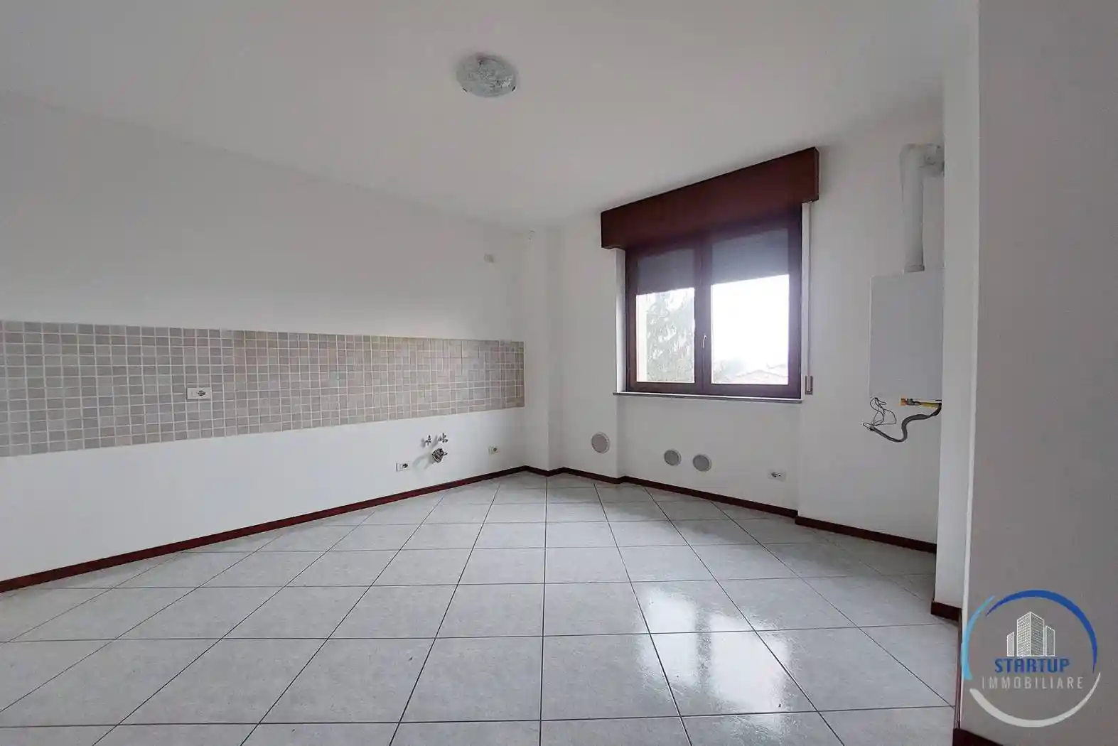 Appartamento in vendita a Garbagnate Milanese