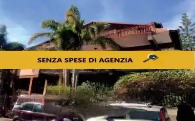 Villa in vendita a Santa Maria di Licodia