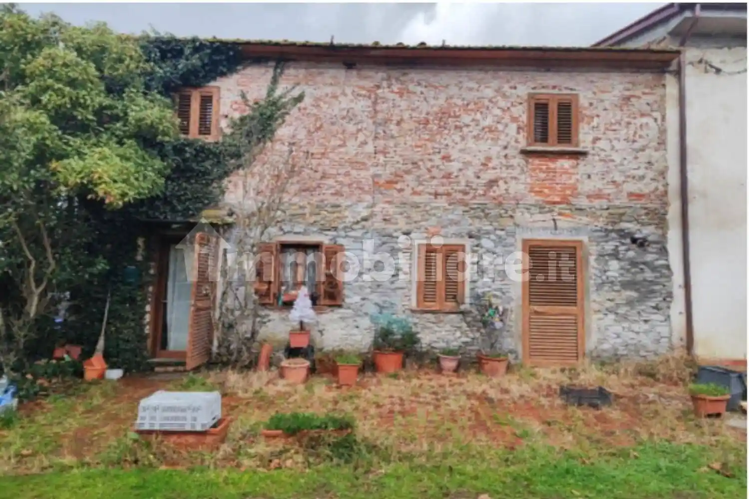 Appartamento in vendita a Cerreto Guidi