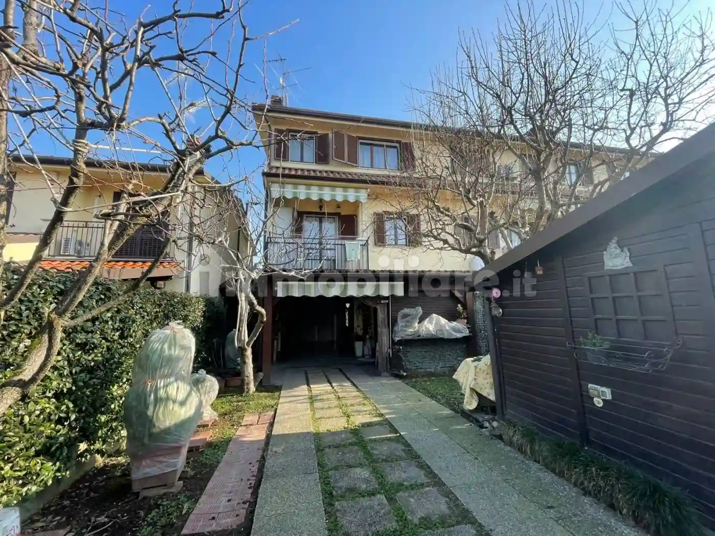 Villetta a schiera - foto 3