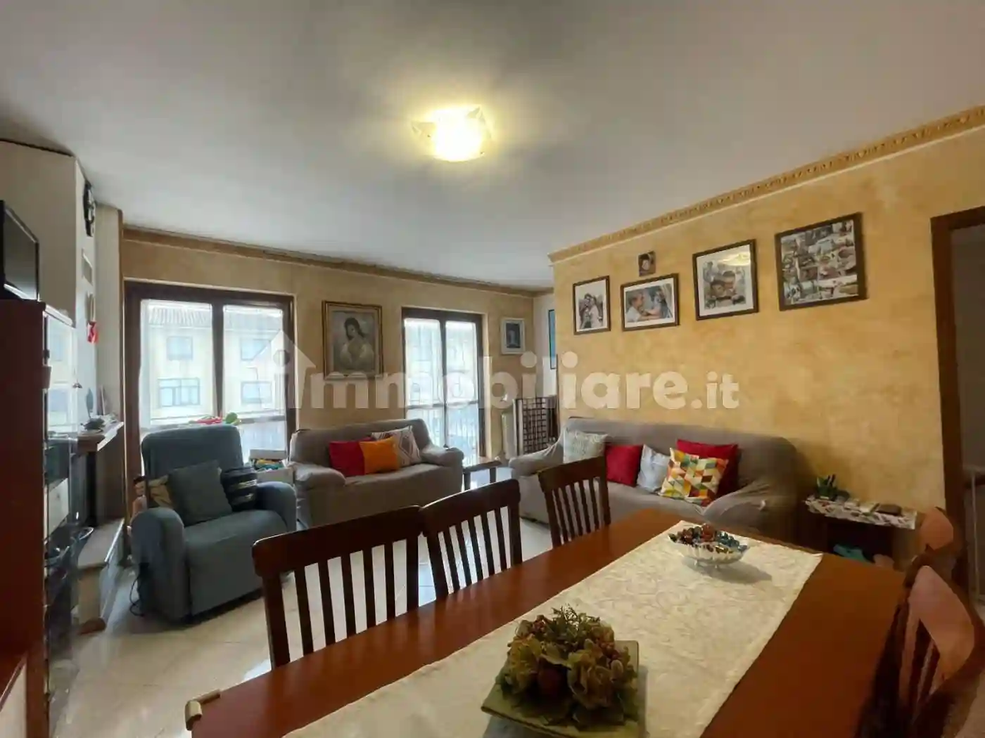 Villetta a schiera - foto 4