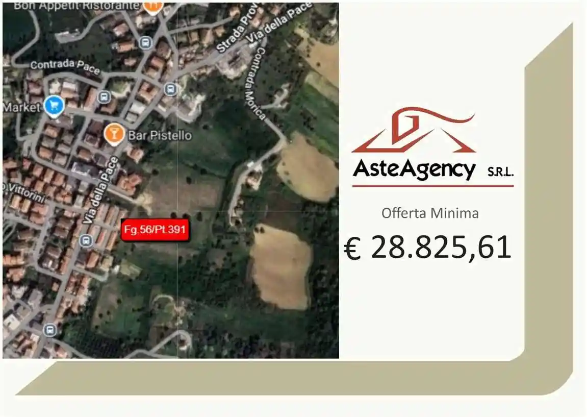 Appartamento in vendita a Macerata