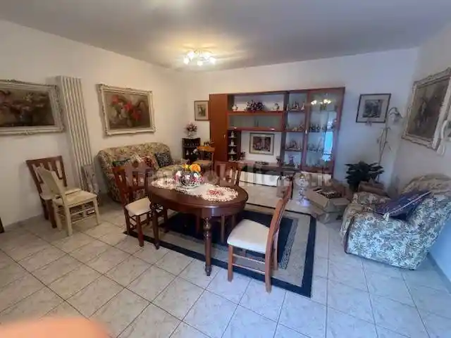 Appartamento in affitto a San Benedetto del Tronto