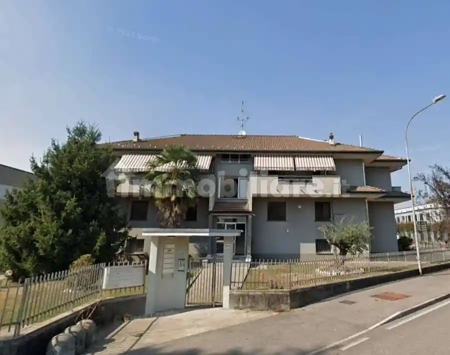 Appartamento in vendita a Solaro