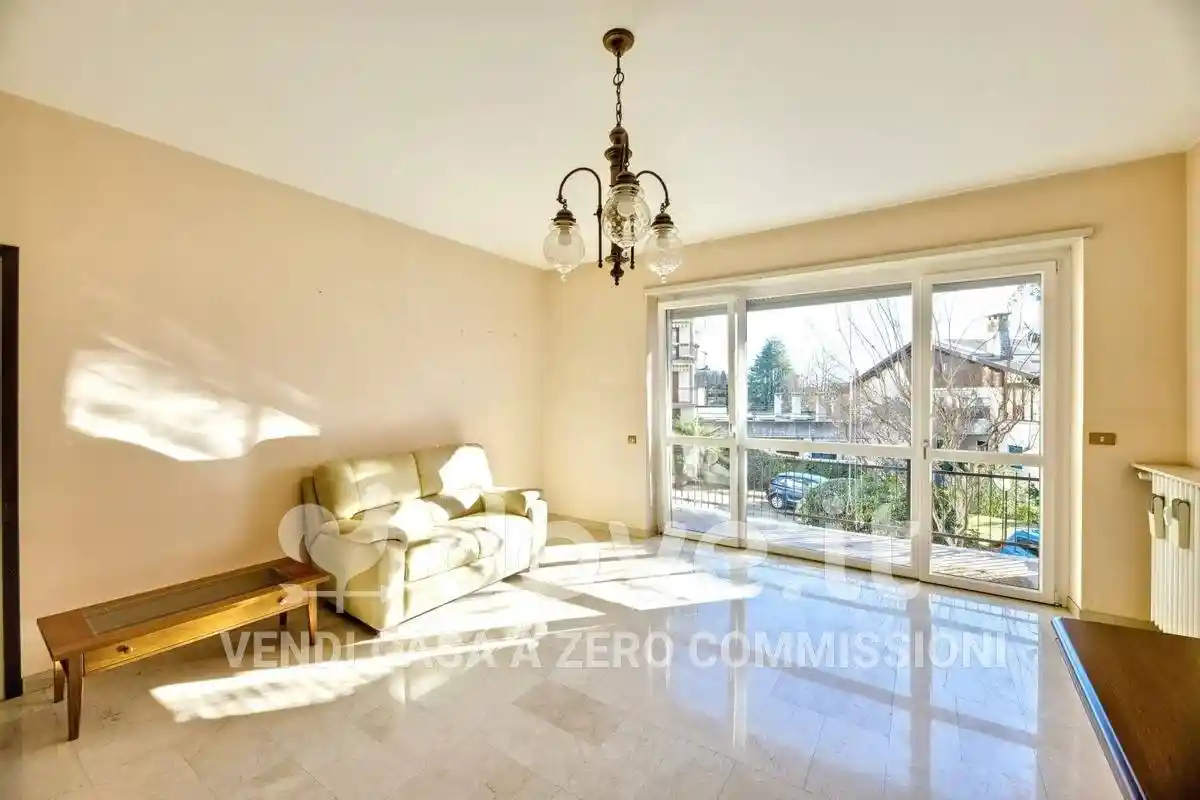 Appartamento in vendita a Varese