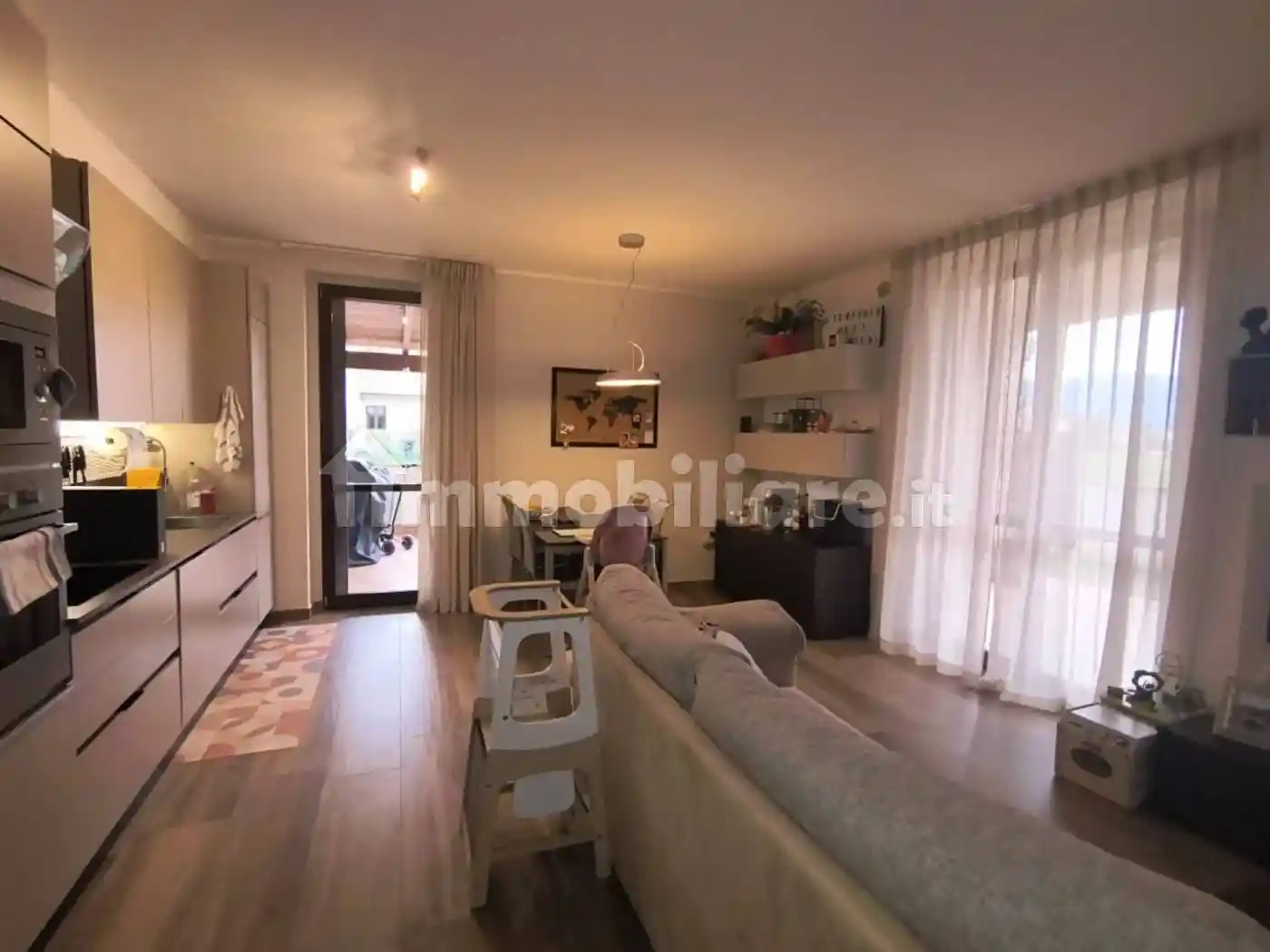 Appartamento in vendita a Foligno