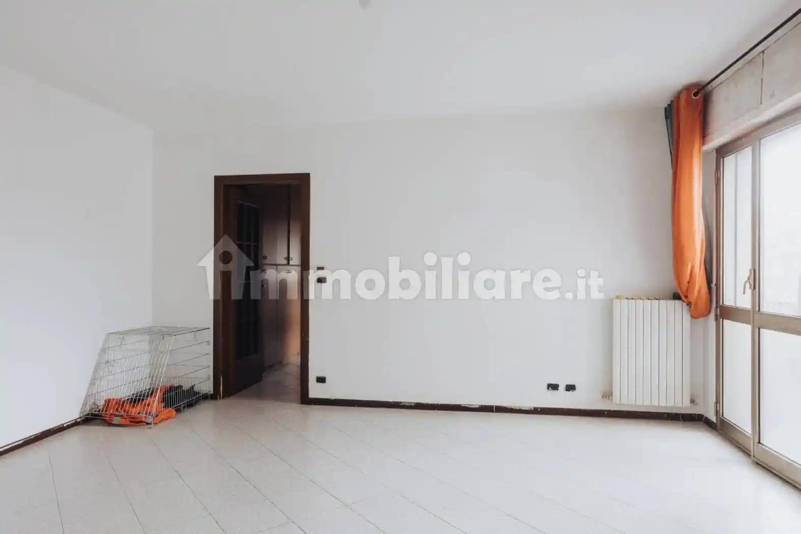 Appartamento in vendita a Monterenzio