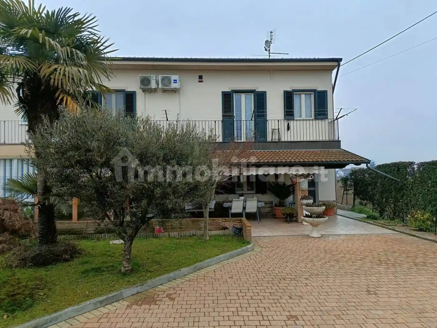 Casa indipendente in vendita a Casale Monferrato