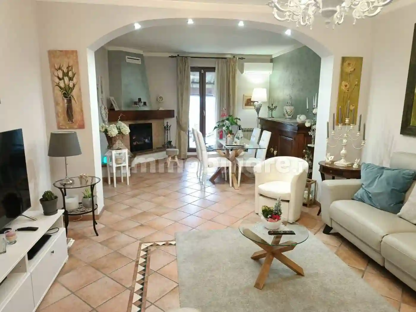 Casa indipendente - foto 4