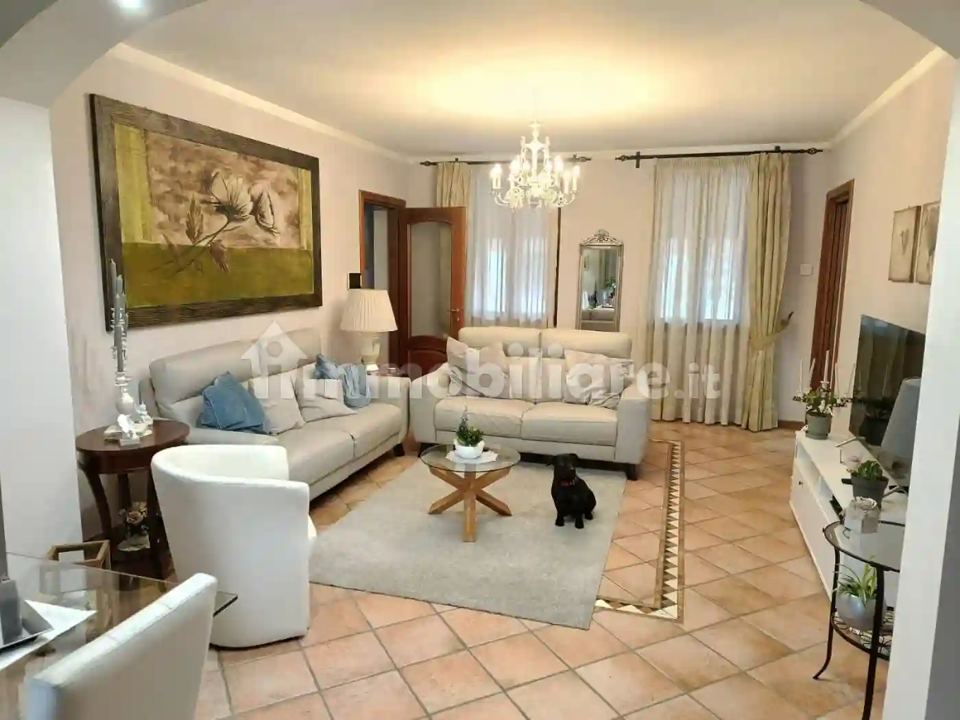 Casa indipendente - foto 5