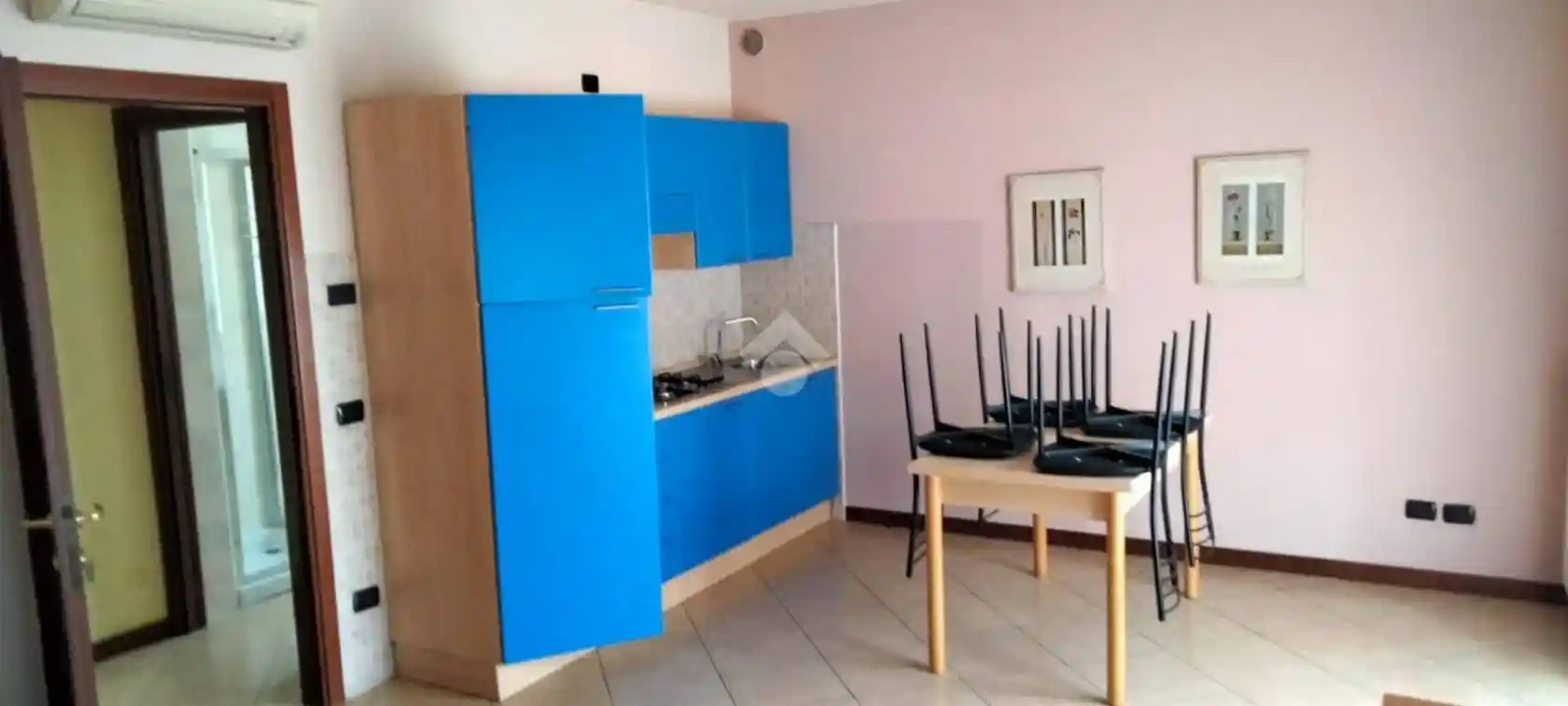 Appartamento in affitto a Verona