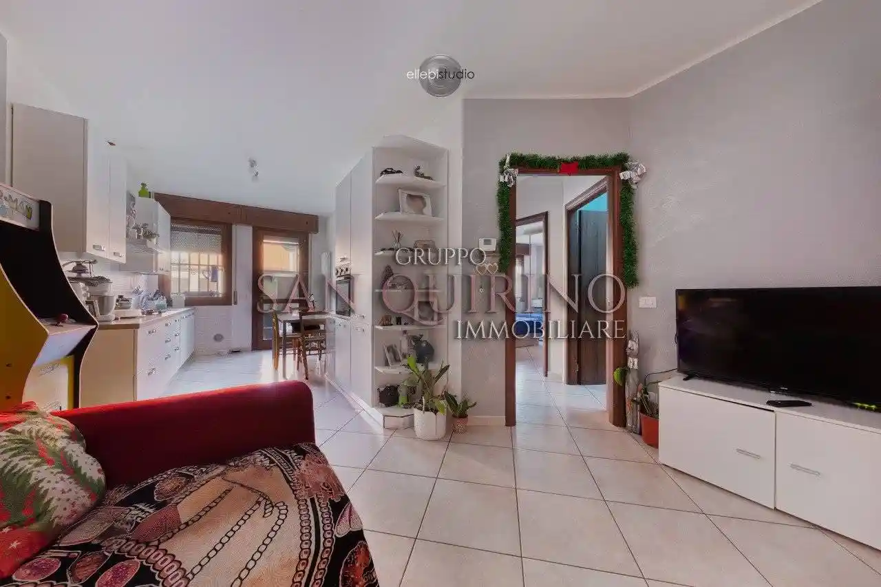 Appartamento in vendita a Novi di Modena