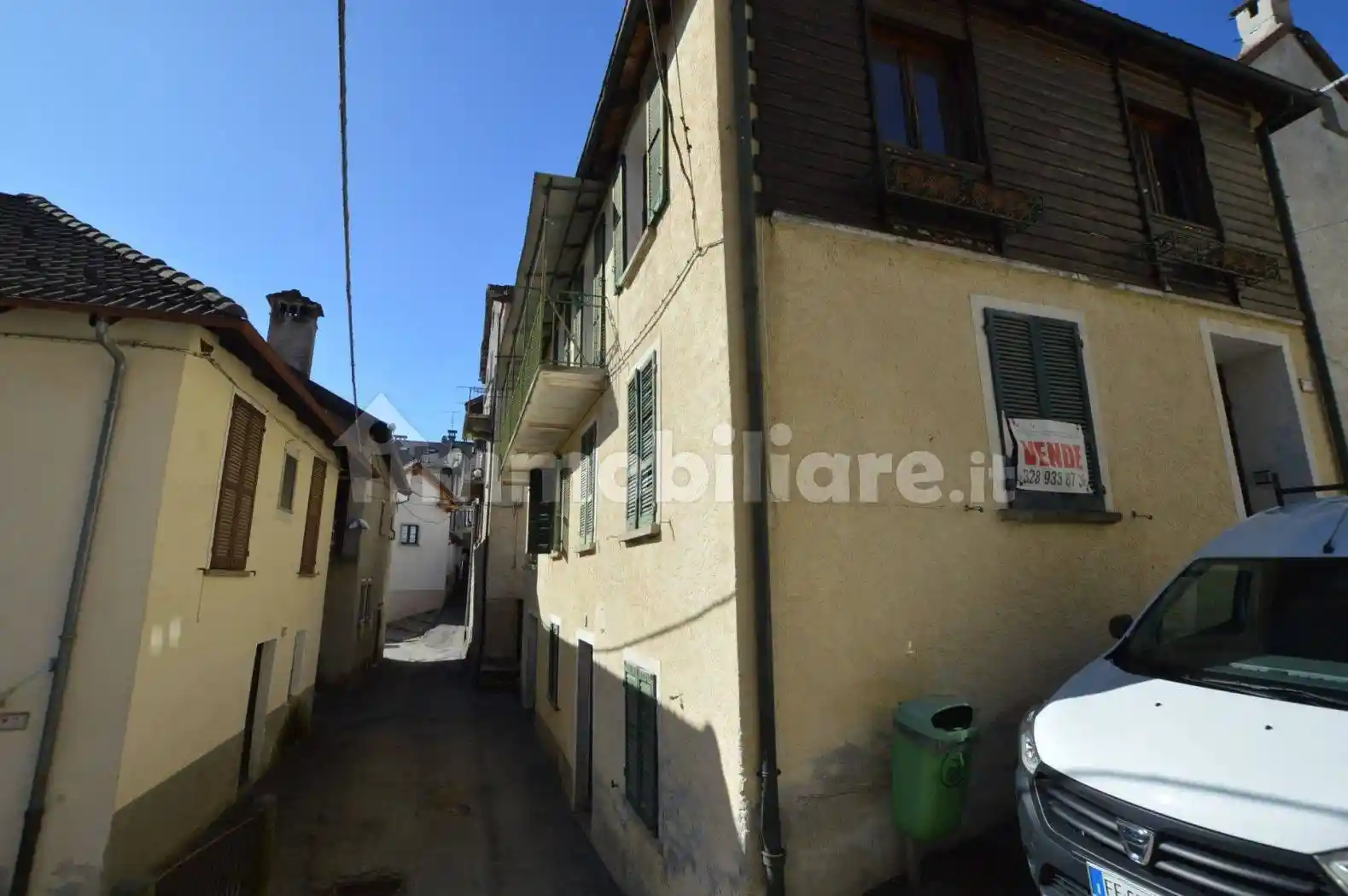 Casa indipendente in vendita a Malesco