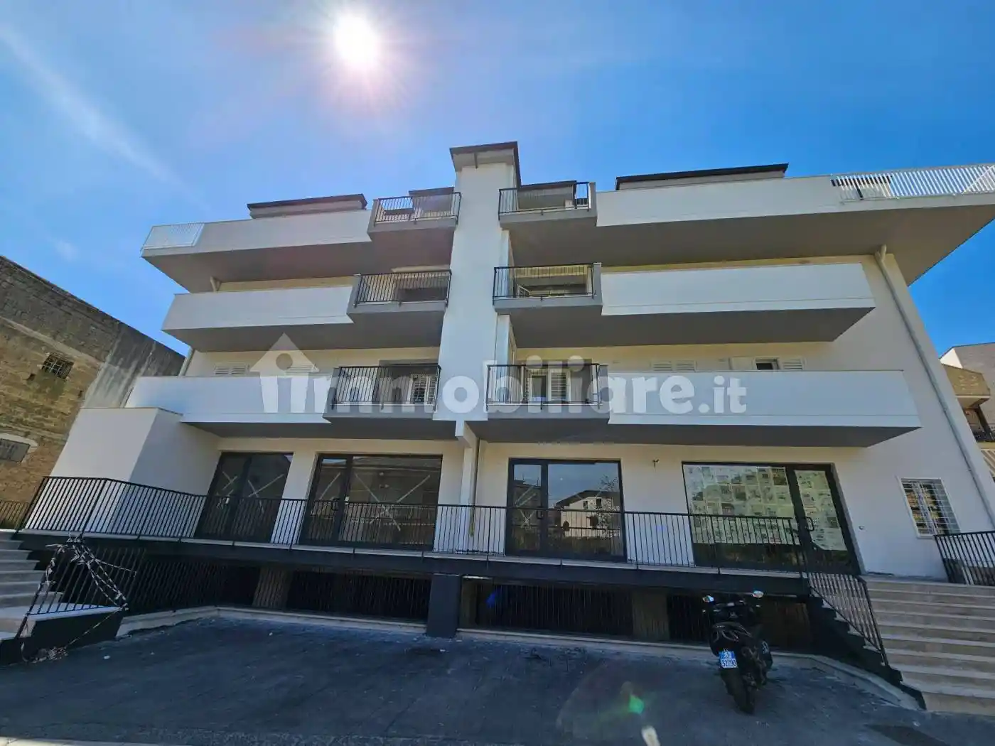 Appartamento in vendita a Caserta