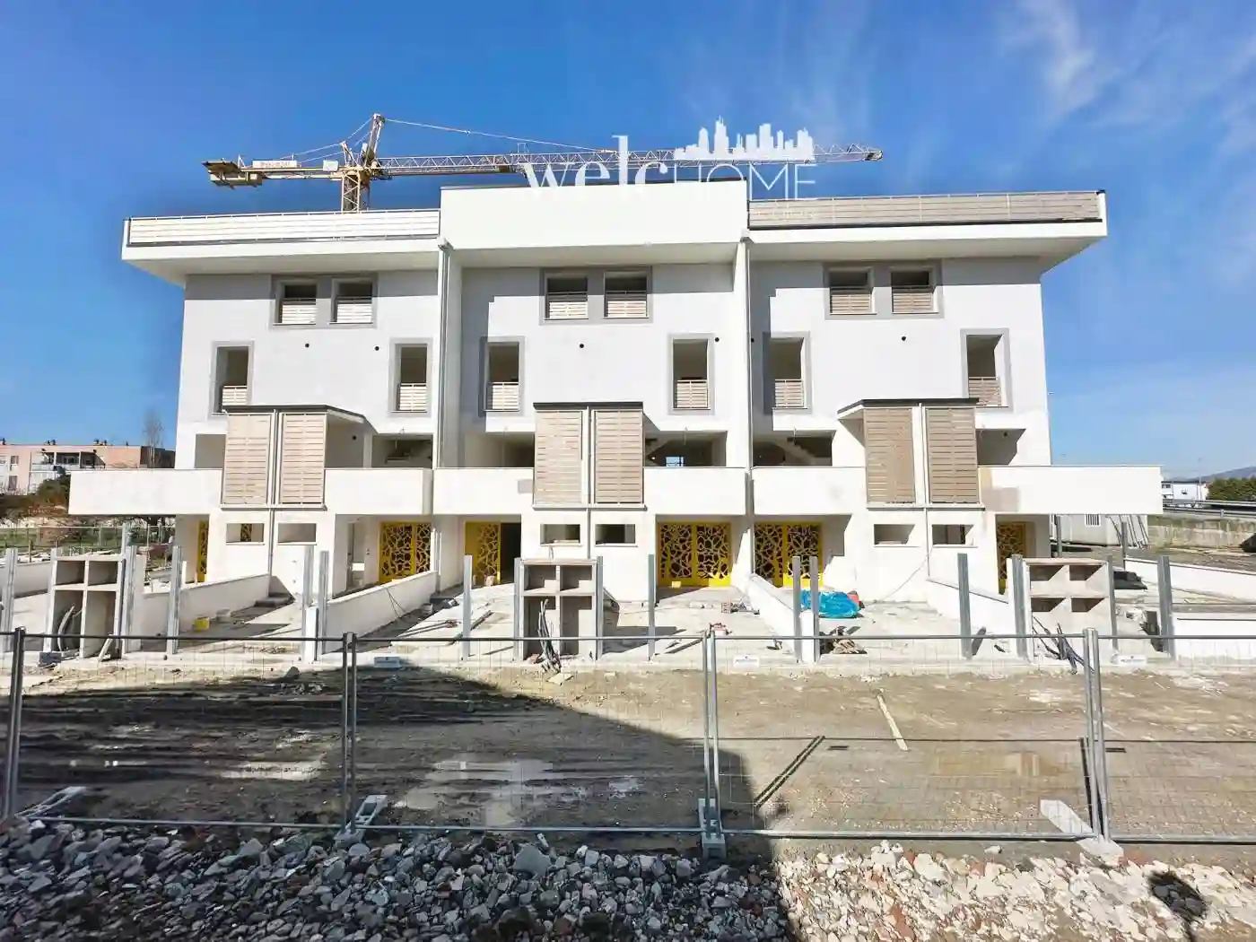 Villetta a schiera - foto 2