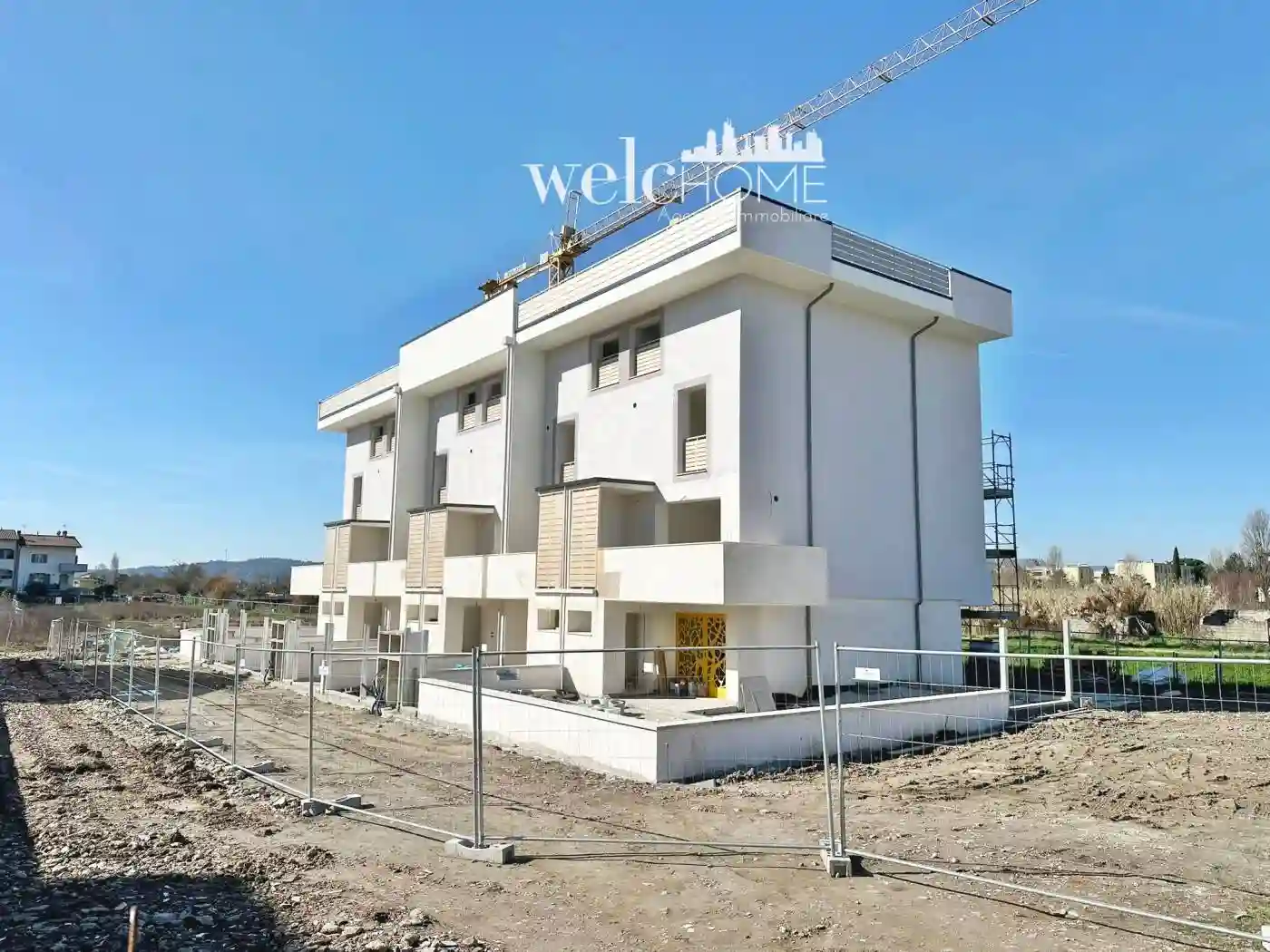 Villetta a schiera - foto 3