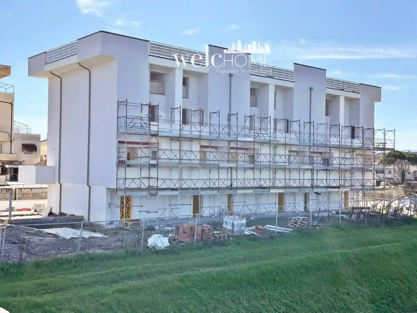 Villetta a schiera - foto 4