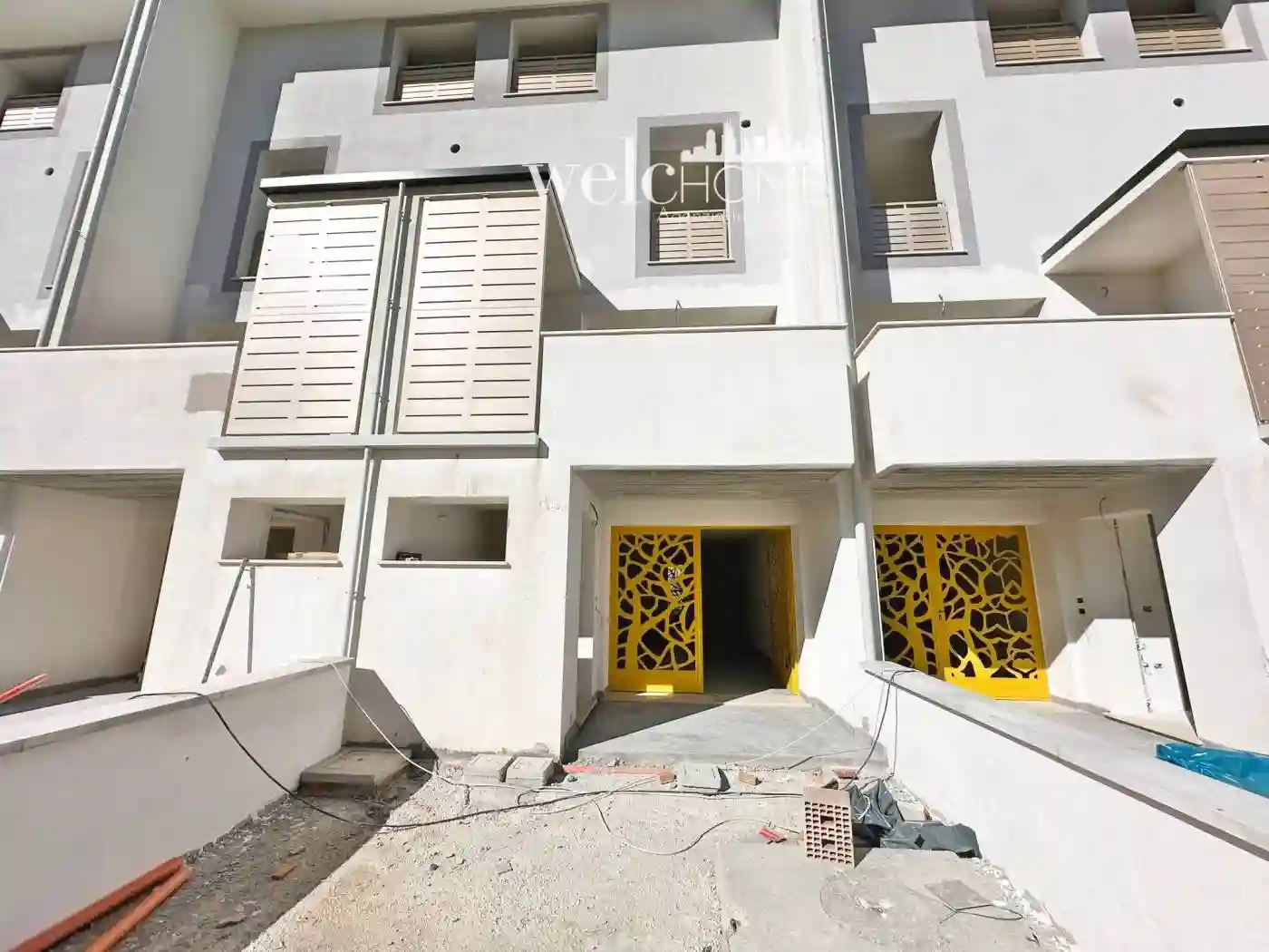 Villetta a schiera - foto 5