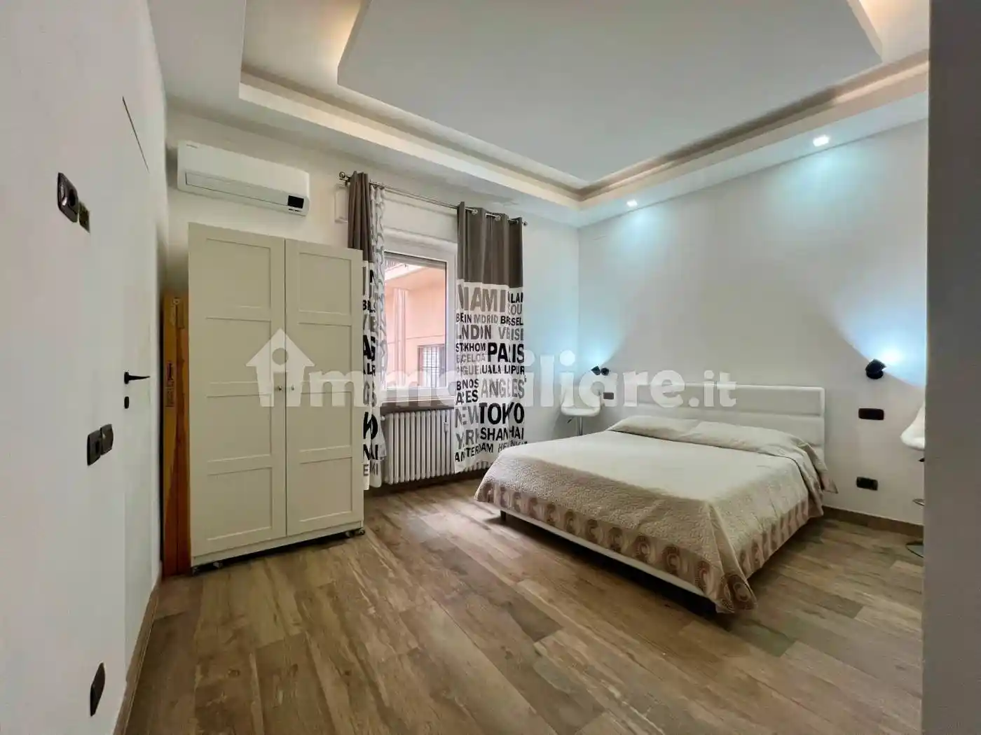 Appartamento in vendita a Alba