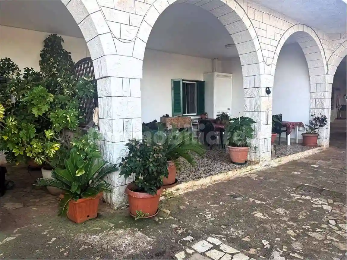 Casa indipendente - foto 4