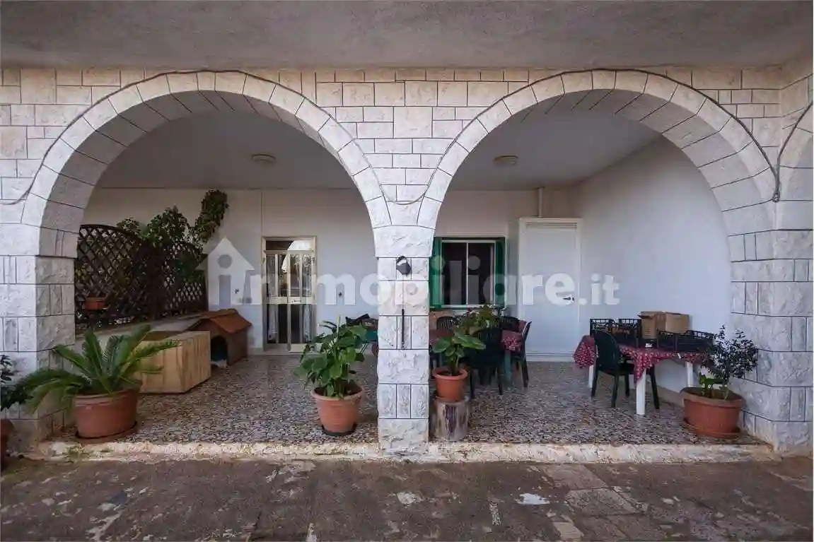 Casa indipendente - foto 5