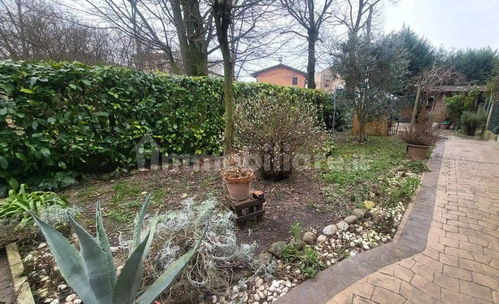 Appartamento in vendita a Suzzara